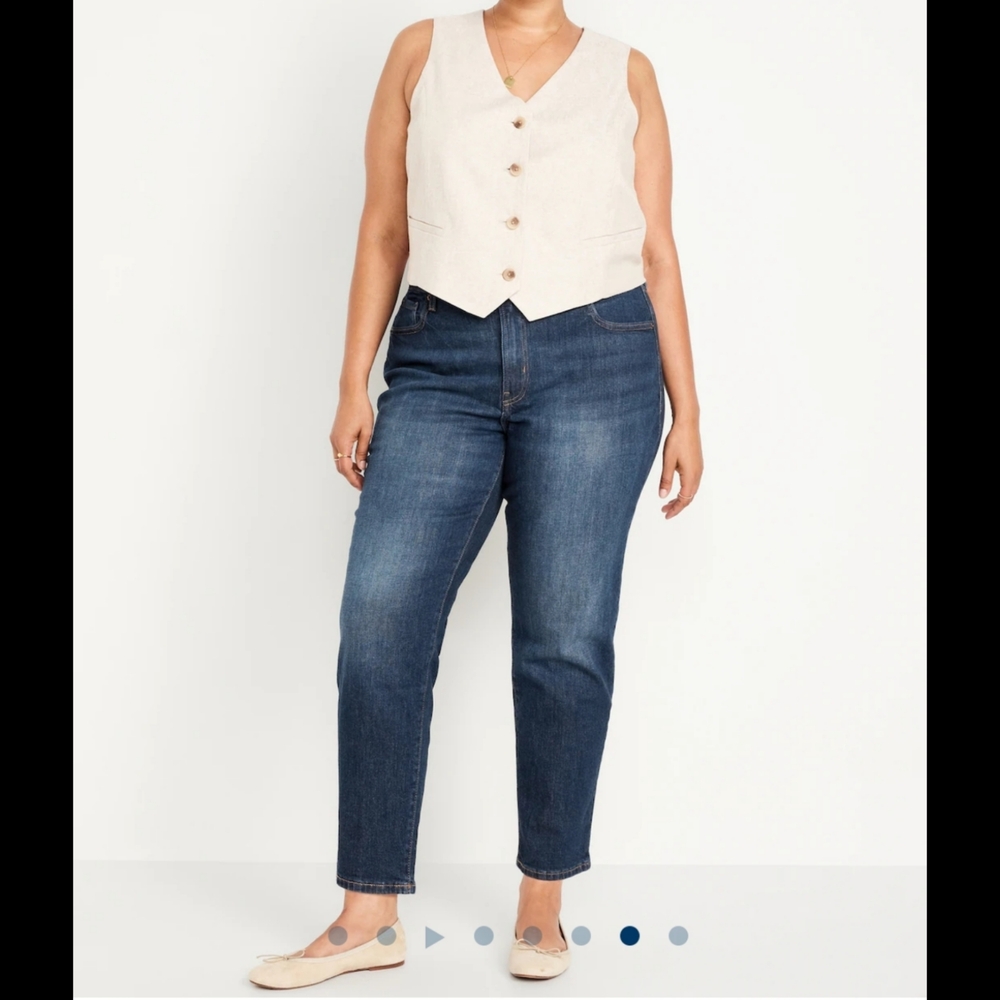 Women's Blue Jeans